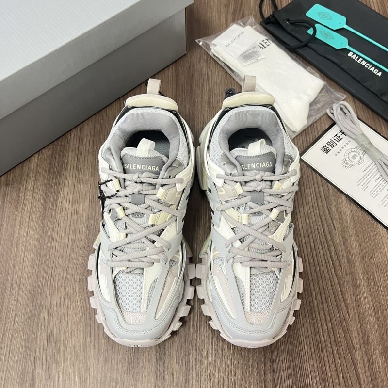 Balenciaga Track Shoes